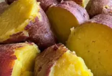 Especialistas em saúde alertam: comer batata-doce logo cedo pode provocar alterações na glicemia em algumas pessoas