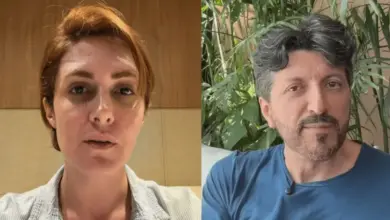 Esposa atualiza estado de saúde de Lito Sousa
