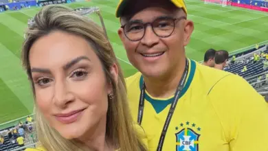 Esposa de Bruno Avelar quebra o silêncio após a morte e faz desabafo emocionante