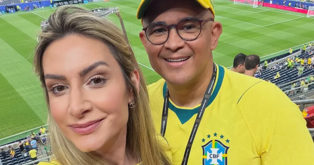 Esposa de Bruno Avelar quebra o silêncio após a morte e faz desabafo emocionante
