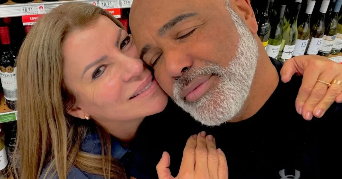Esposa do cantor Rick se manifesta durante buscas dramáticas e desabafo emociona o Brasil