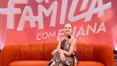Esse é o futuro do 'Em Família', comandado por Eliana, na Globo