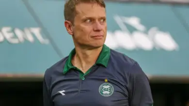 Esse é o jogador que foi escalado para amistoso de seleção