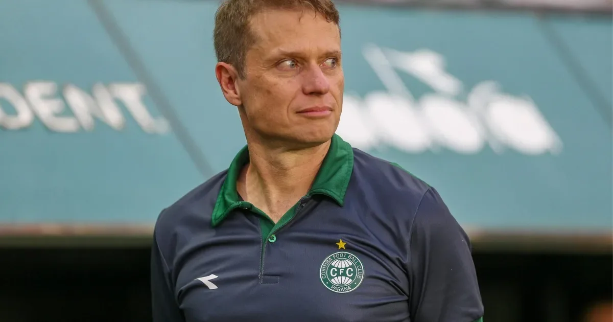 Esse é o jogador que foi escalado para amistoso de seleção