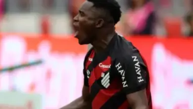 Esse é o motivo que fez o Athletico votar a favor da redução de estrangeiros no futebol brasileiro