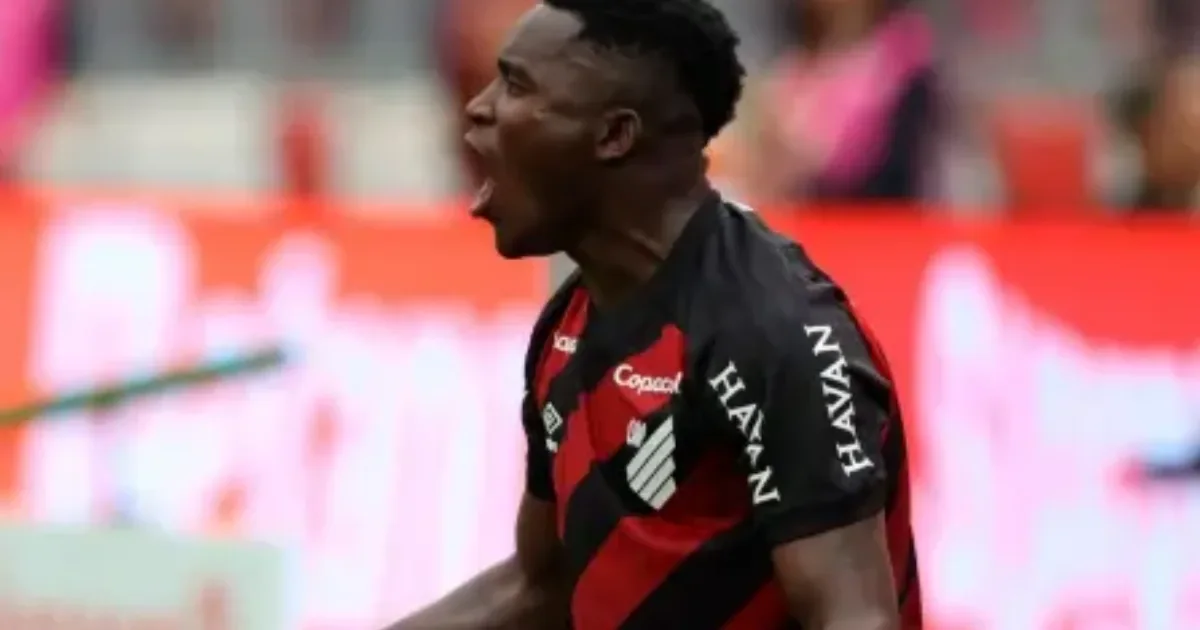 Esse é o motivo que fez o Athletico votar a favor da redução de estrangeiros no futebol brasileiro