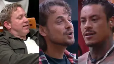 Esse foi o motivo que fez Sérgio e Murilo se desentenderem em A Fazenda 18