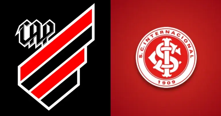Esse foi o motivo que levou o Athletico a processar o Internacional