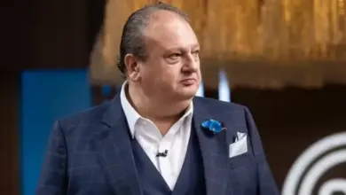 Esse foi o motivo que levou o Chef Erick Jacquin a ser internado