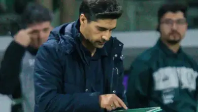 Esse seria o futuro de Abel Ferreira, segundo o jornalista Neto