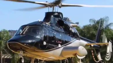 “Estrondo” chama atenção durante buscas por helicóptero desaparecido com Rick