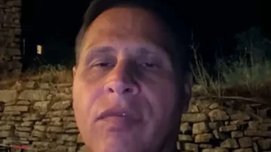 Ex- assessor de conta que foi perseguido por Moraes
