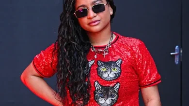 Ex-BBB Tia Milena denuncia episódio de discriminação em festival de música