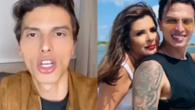 Ex de Mara Maravilha, Gabriel Torres enfrenta primeira reviravolta em A Fazenda 18