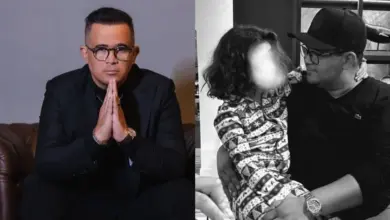 Ex-esposa de Bruno Avelar se manifesta após ocorrido com o empresário