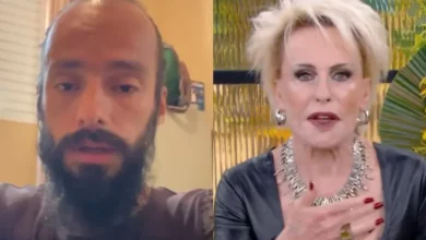 Ex-genro de Ana Maria Braga manifesta interesse em participar de A Fazenda 18