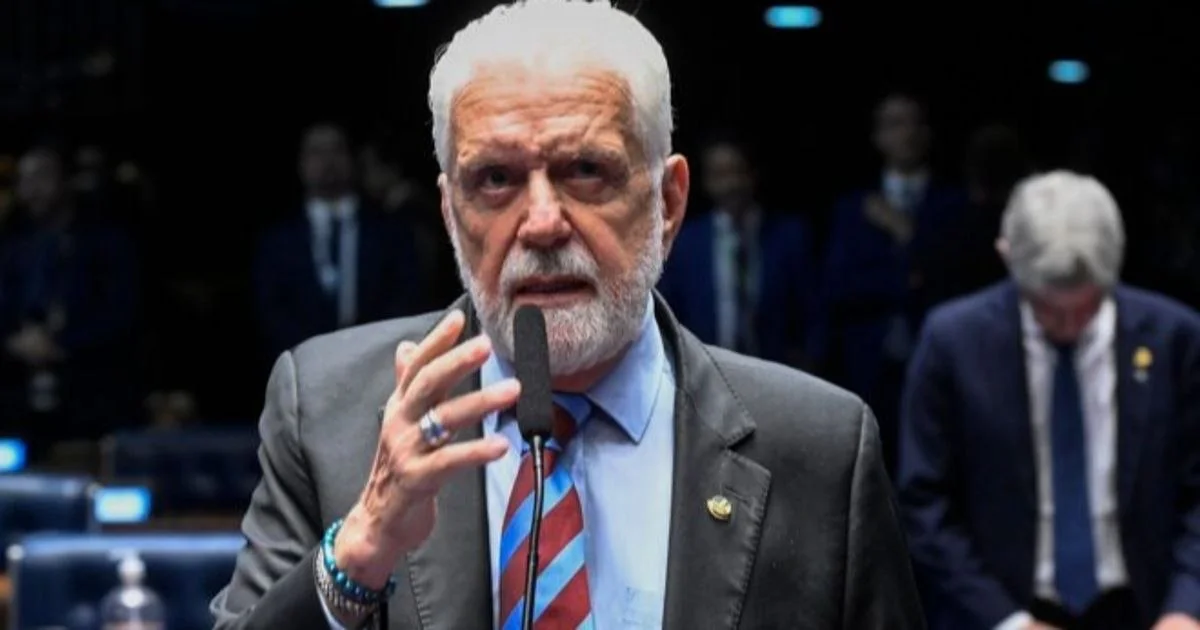 Ex-sócio de Vorcaro contesta versão sobre emenda ligada ao Banco Master