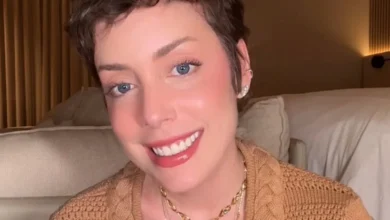 Fabiana Justus revela golpe durante viagem e faz alerta aos seguidores