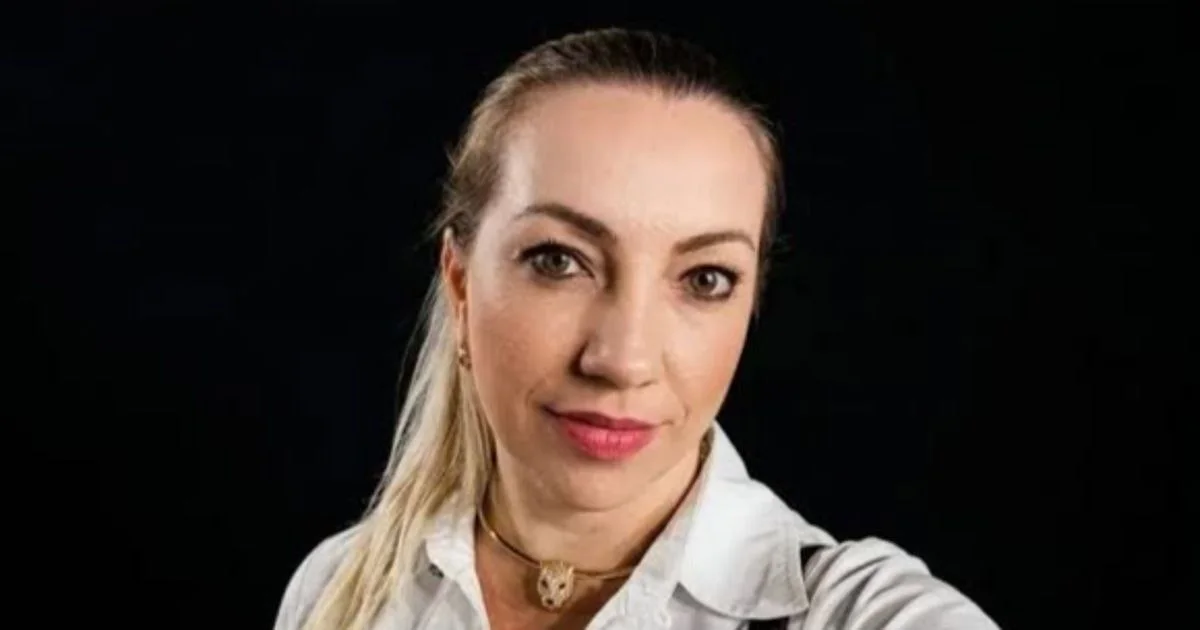 Fabiane Brotto falece, cinco meses após falecimento da filha Bianca