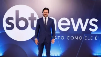 Fábio Faria aparece como intermediário em contatos entre Moraes e Vorcaro
