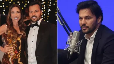 Fábio Faria toma decisão após mensagens com Daniel Vorcaro virem à tona