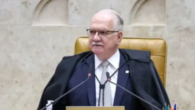 Fachin afirma que analisará caso Master e promete anunciar medidas nos próximos dias
