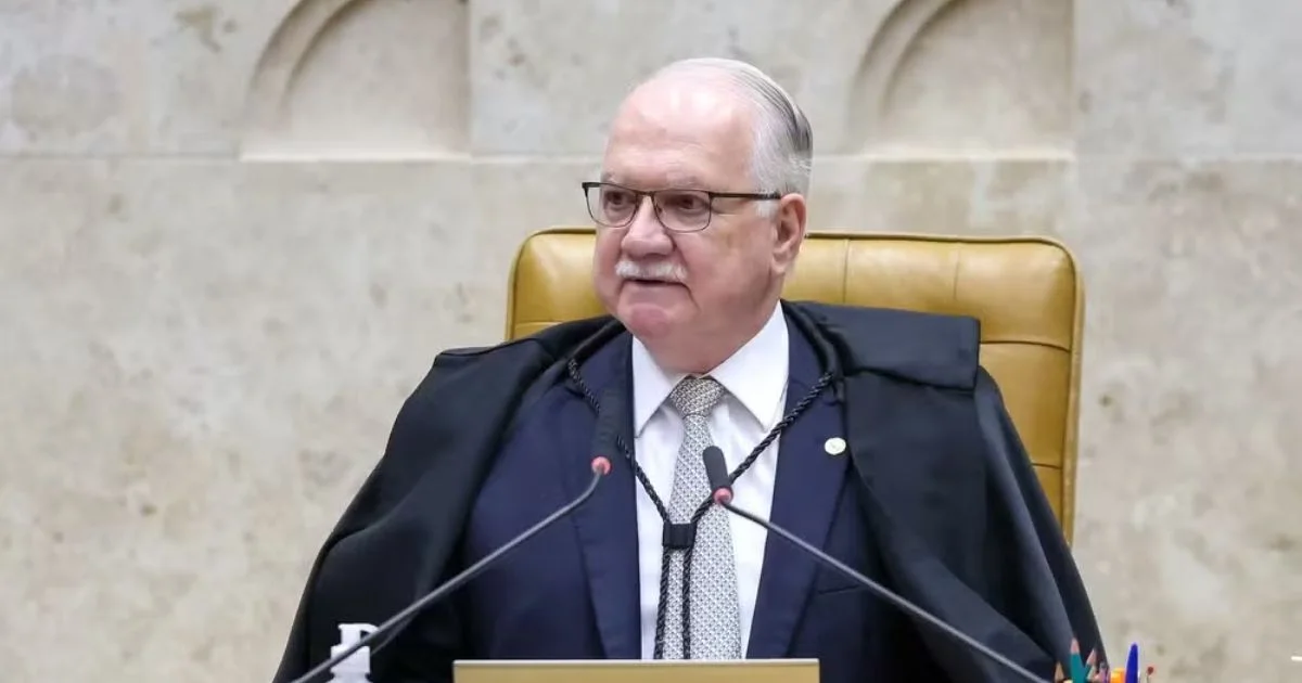 Fachin afirma que analisará caso Master e promete anunciar medidas nos próximos dias