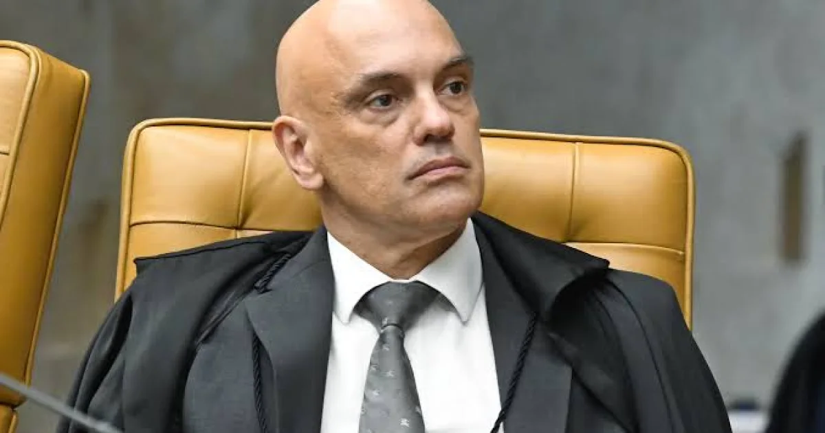 Fachin assume caso, separa processos e prepara STF para decisão sobre Moraes