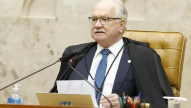 Fachin determina que Moraes, Mendonça, Gonet e diretor da PF prestem esclarecimentos sobre o caso Master