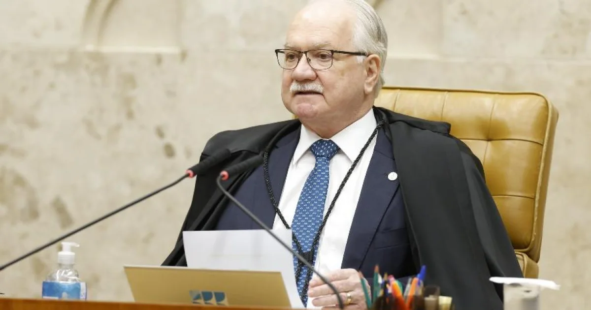 Fachin determina que Moraes, Mendonça, Gonet e diretor da PF prestem esclarecimentos sobre o caso Master