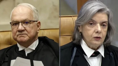 Fachin e Cármen Lúcia, os votos que irão selar destino do STF