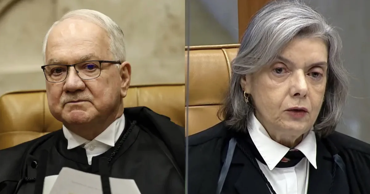 Fachin e Cármen Lúcia, os votos que irão selar destino do STF