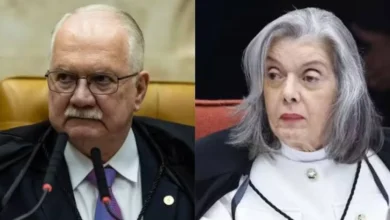 Fachin e Cármen Lúcia: os votos que podem definir o destino do STF