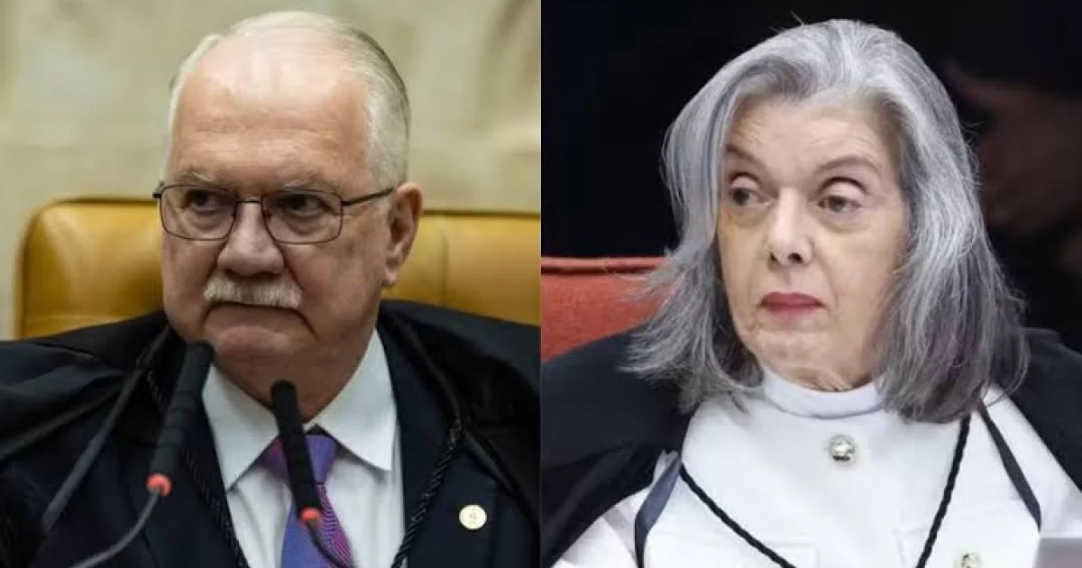 Fachin e Cármen Lúcia: os votos que podem definir o destino do STF