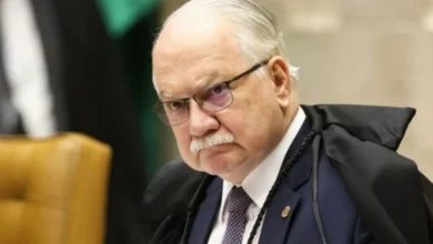 Fachin muda relatoria do inquérito das fake news