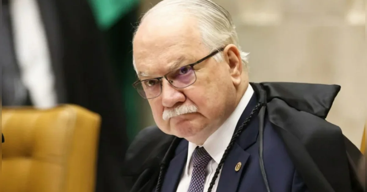 Fachin muda relatoria do inquérito das fake news