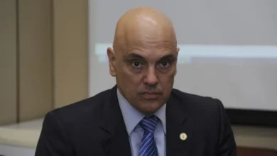 Fachin prepara movimento no STF que pode abreviar sessão sobre Moraes