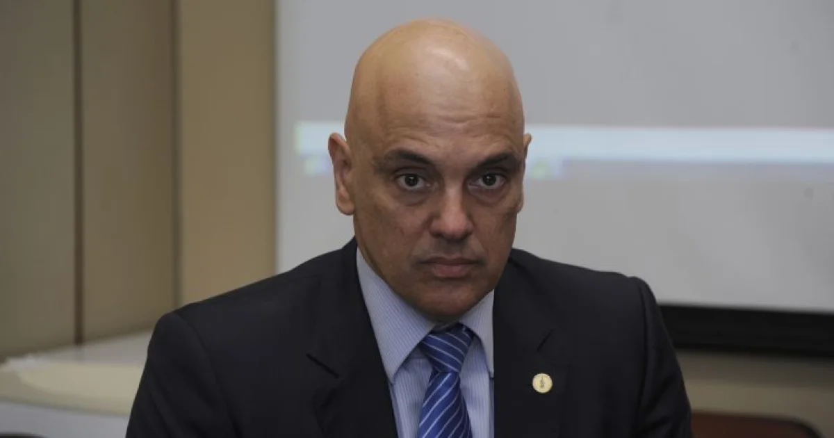 Fachin prepara movimento no STF que pode abreviar sessão sobre Moraes