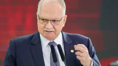 Fachin reage a alerta de Gilmar e anuncia novas medidas
