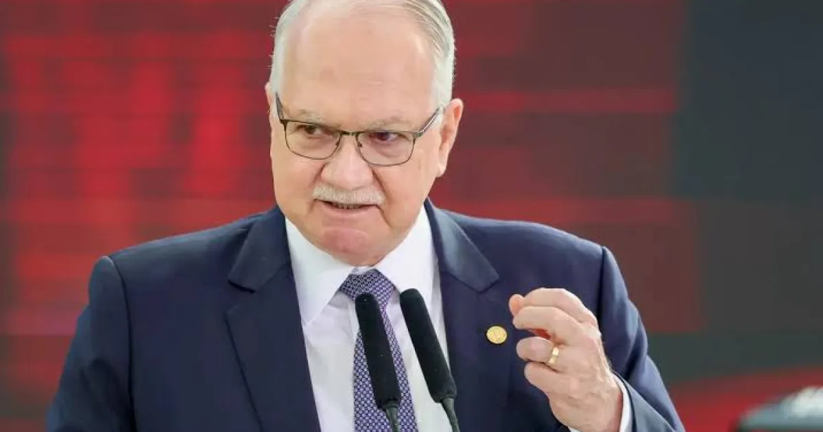 Fachin reage a alerta de Gilmar e anuncia novas medidas