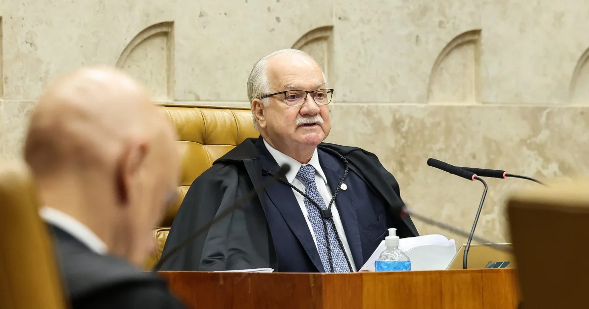 Fachin tende a adiar caso Mendonça após vista de Dino