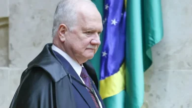 Fachin toma atitude no caso Master às vésperas de decisão sobre Moraes