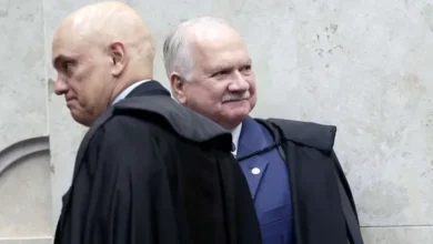 Fachin toma importante decisão que pode mudar o cenário e estabilizar a crise no STF