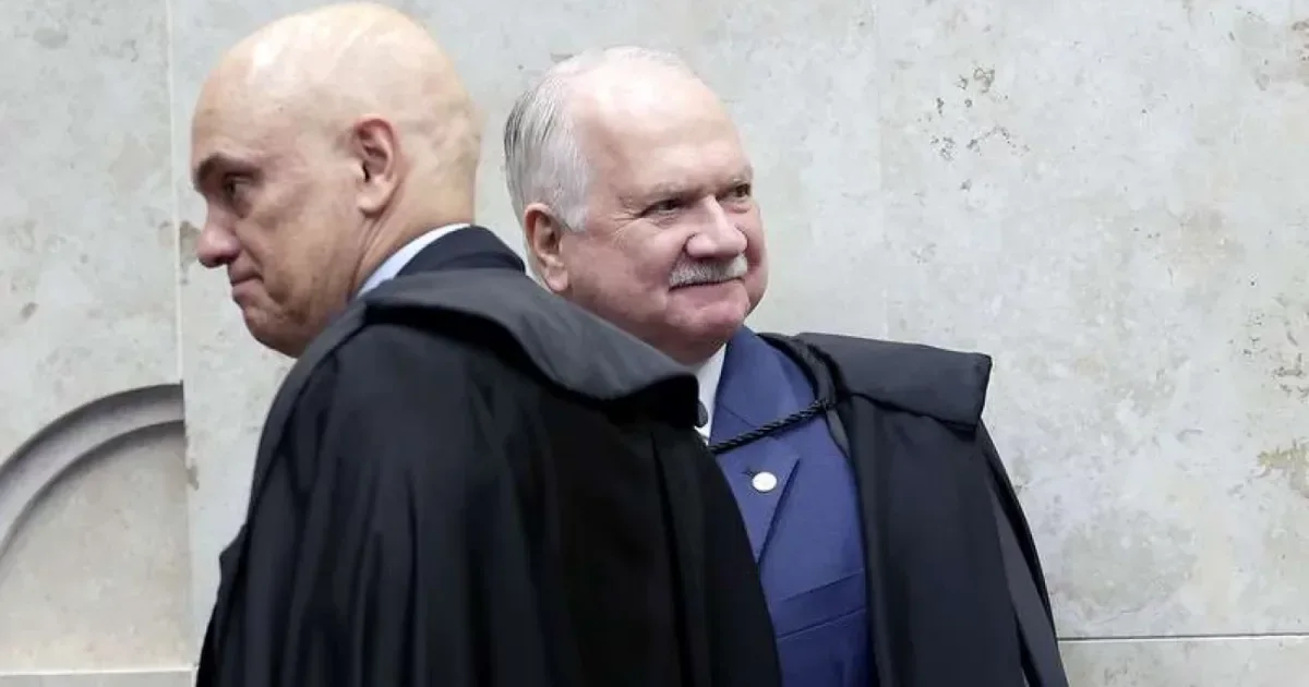 Fachin toma importante decisão que pode mudar o cenário e estabilizar a crise no STF