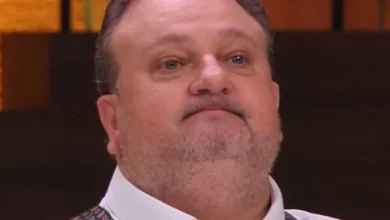 Falecimento abala família do chef Erick Jacquin e gera momento de união