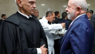 Falta de limites: Lula manda recado duro em meio à crise no STF sobre uso de cargos públicos