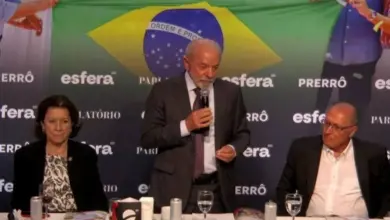 Falta de propostas firmes frustrou empresários em jantar com Lula