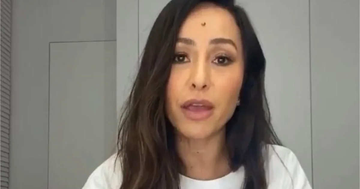 Faltando poucas semanas para o parto, Sabrina Sato faz forte desabafo sobre a gestação