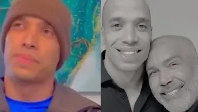 Família de Rick faz declaração emocionante após despedida do cantor