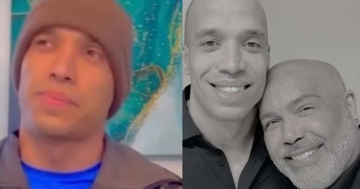 Família de Rick faz declaração emocionante após despedida do cantor